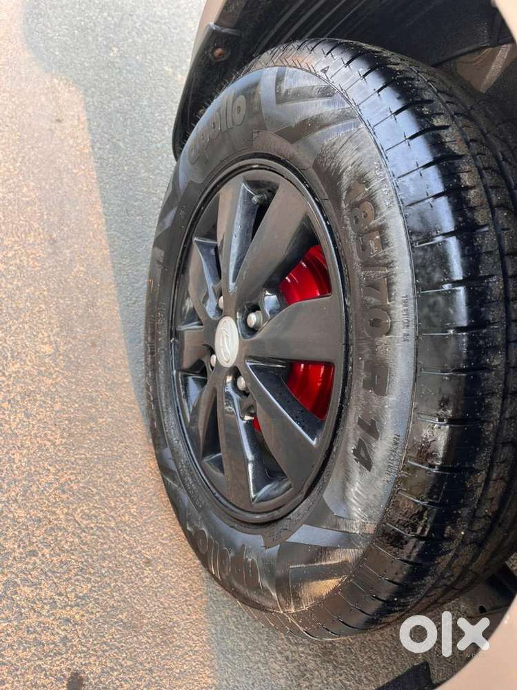 Hyundai I20 2012 Petrol Well Maintained