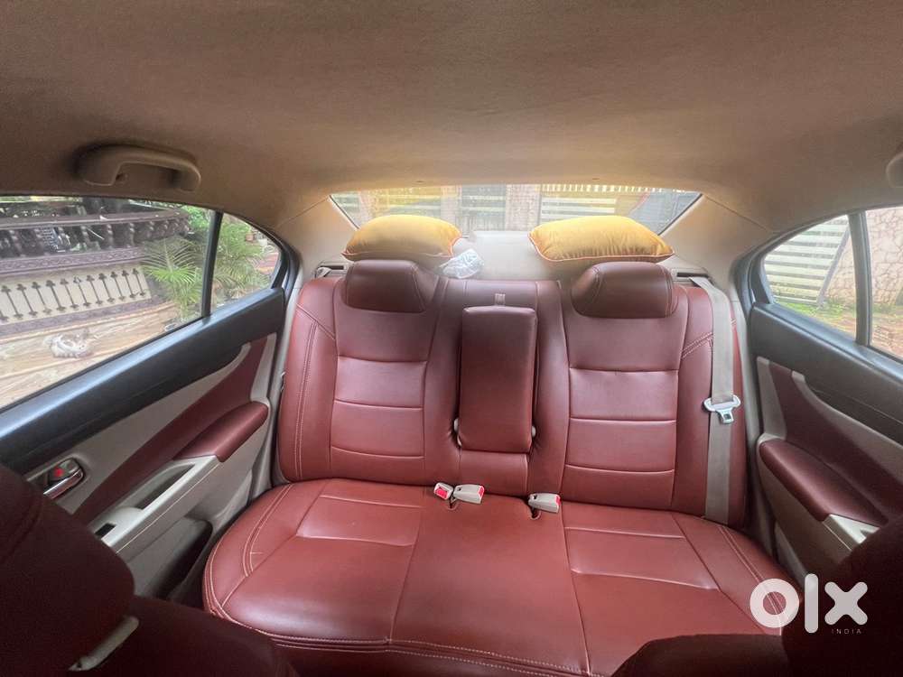 Maruti Suzuki Ciaz Diesel 2015