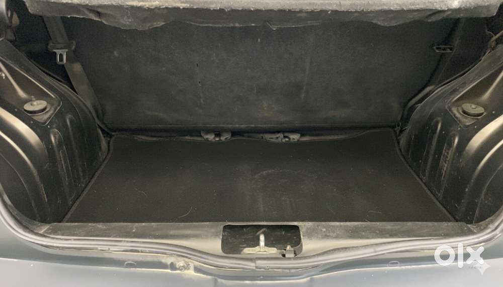 Renault Kwid 1.0 Rxl, 2020, Petrol