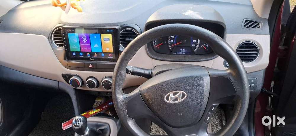 Hyundai Grand I10 2013-2016 Sportz, 2014, Petrol