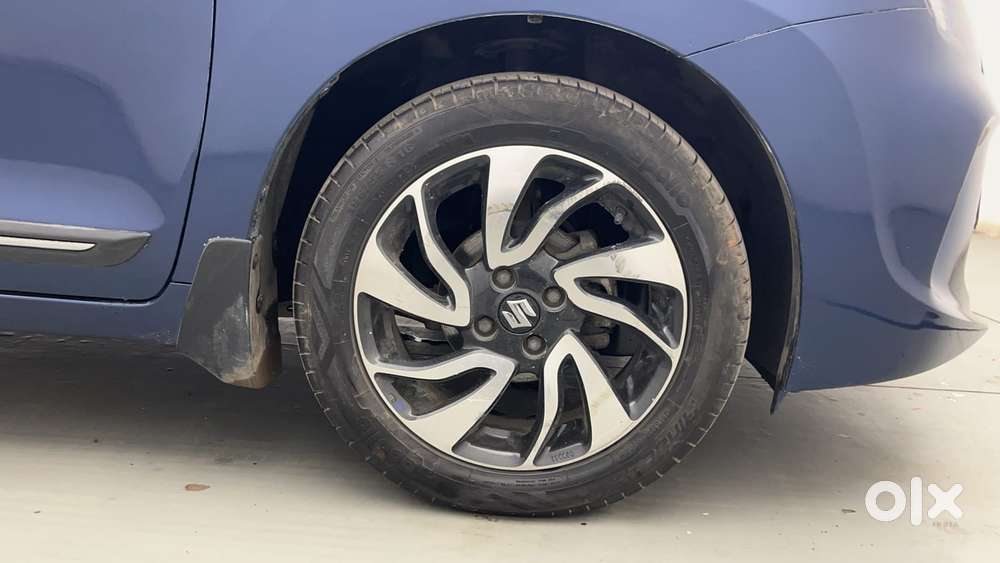 Maruti Suzuki Baleno 2015-2019 1.2 Alpha At, 2021, Petrol