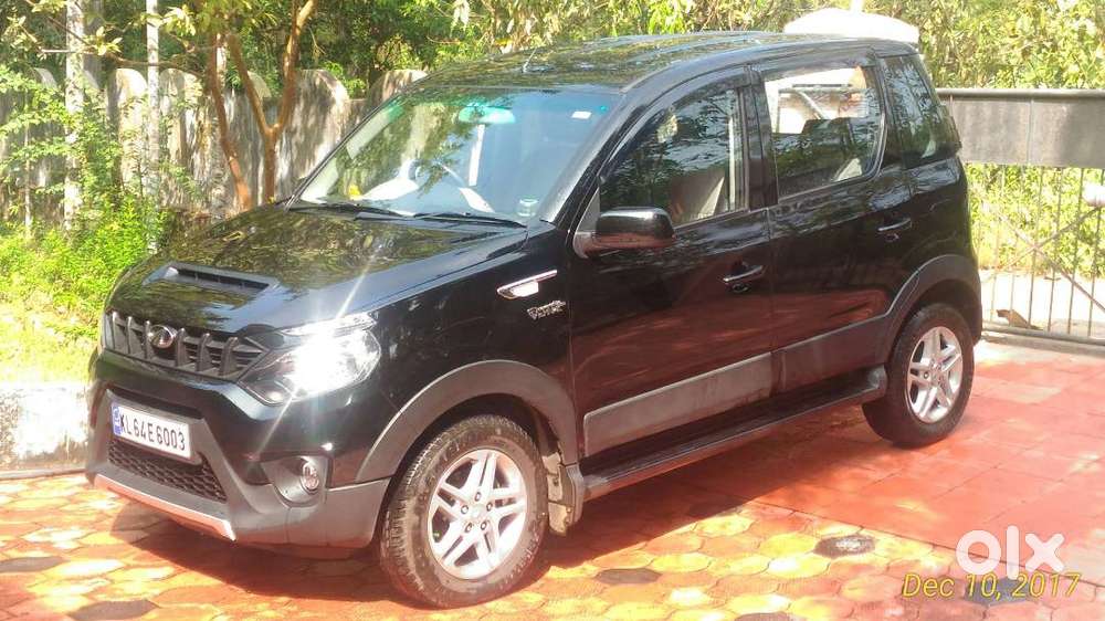 Mahindra Nuvosport 2016 Diesel 75000 Km Driven