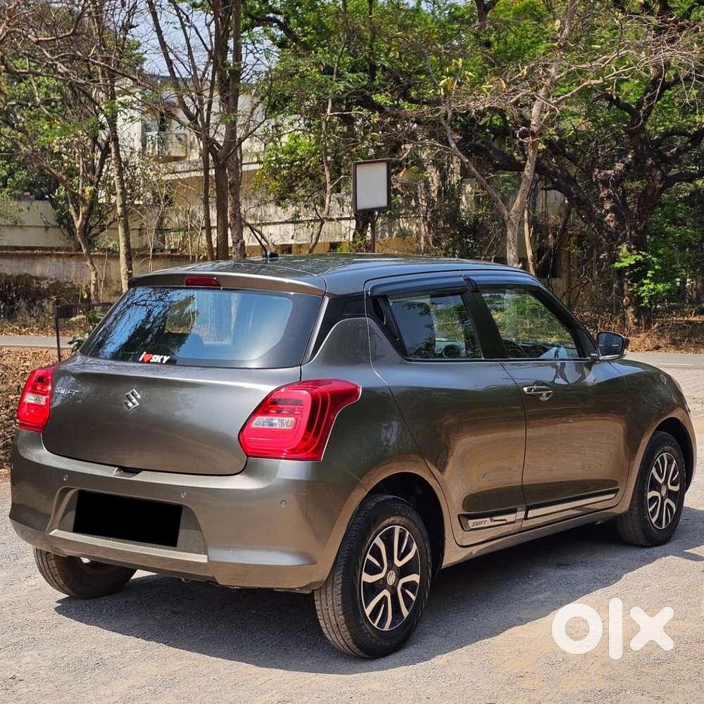 Maruti Suzuki Swift 1.2 Vxi (o), 2022, Petrol