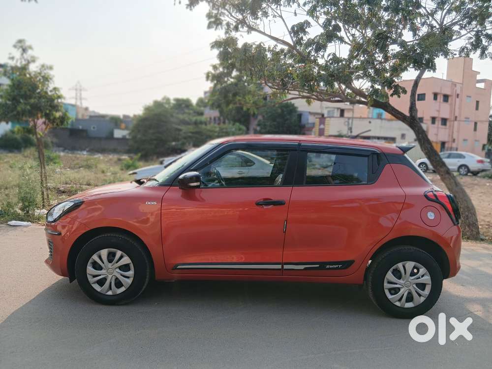 Maruti Suzuki Swift Ddis Vdi, 2020, Diesel