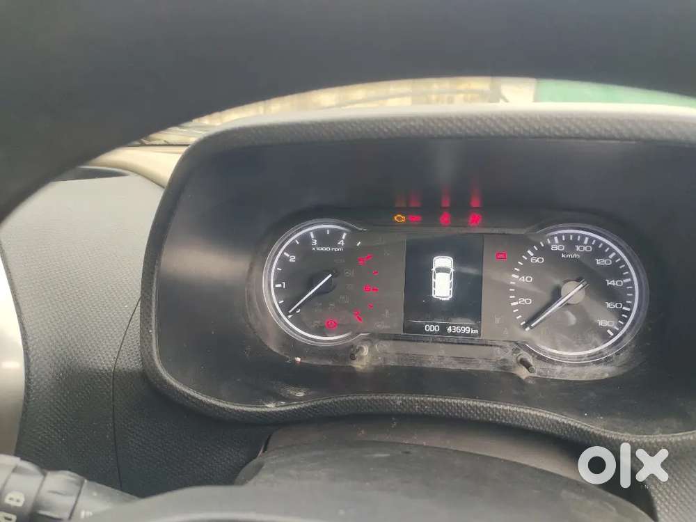 Mahindra Bolero Neo 2022