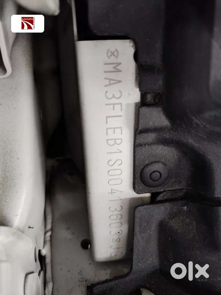 Maruti Suzuki Ertiga Vdi Shvs, 2016, Diesel