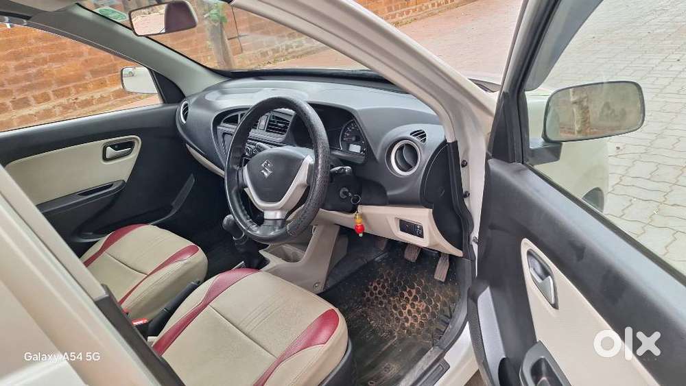 Maruti Suzuki Alto 800 Lxi, 2019, Petrol