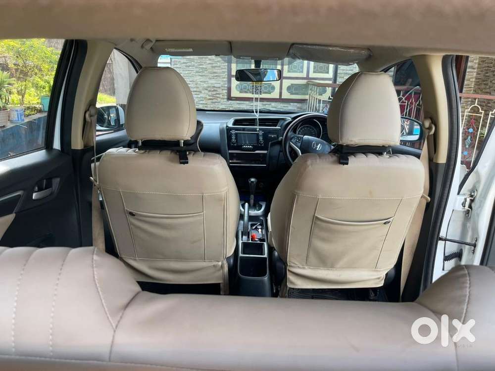 Honda Petrol 2016 Drive