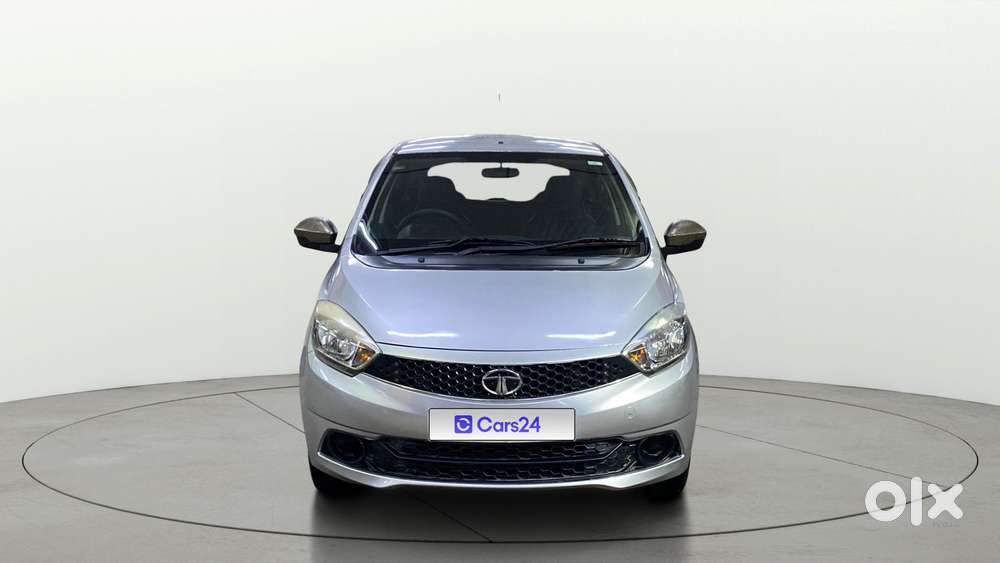 Tata Tiago 1.2 Revotron Xm, 2016, Petrol