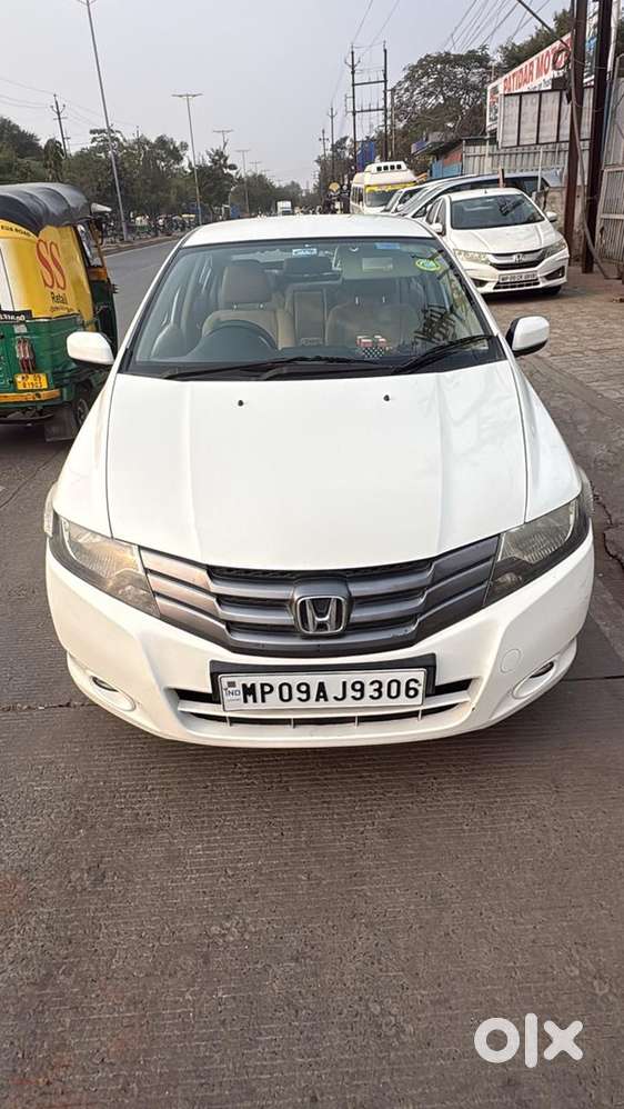 Honda City 2011 Petrol 65000 Km Driven
