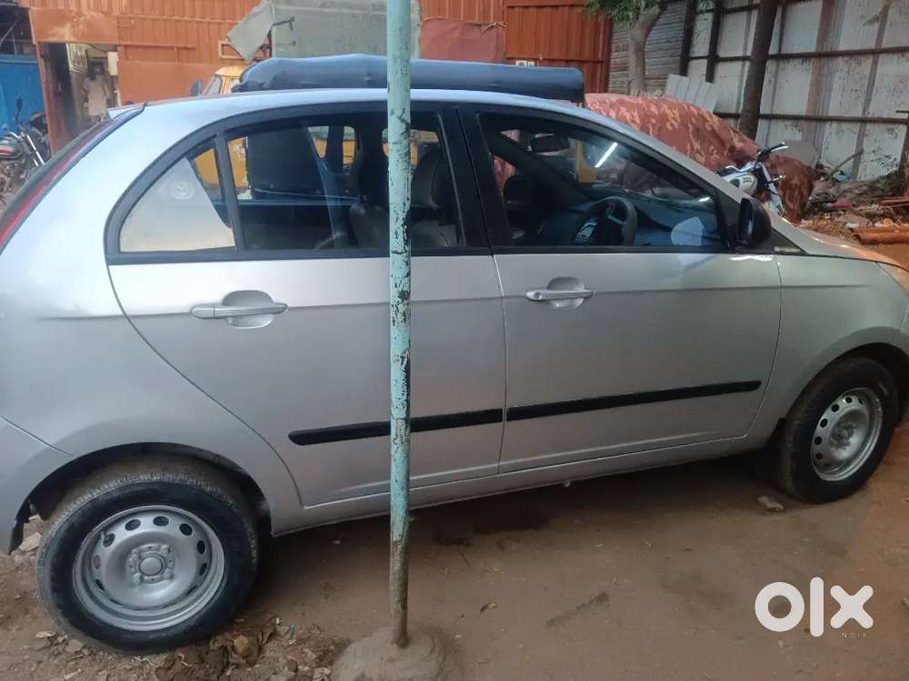Tata Indica Vista 2014