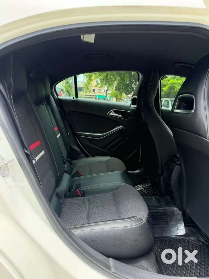 Mercedes-benz A Class 180 Cdi Style, 2014, Diesel