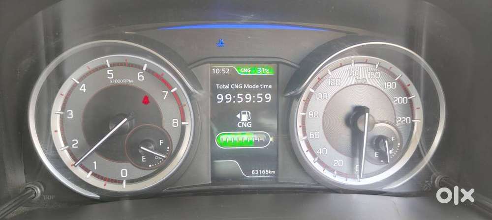 Maruti Suzuki Xl6 Zeta Mt Cng, 2023, Cng & Hybrids