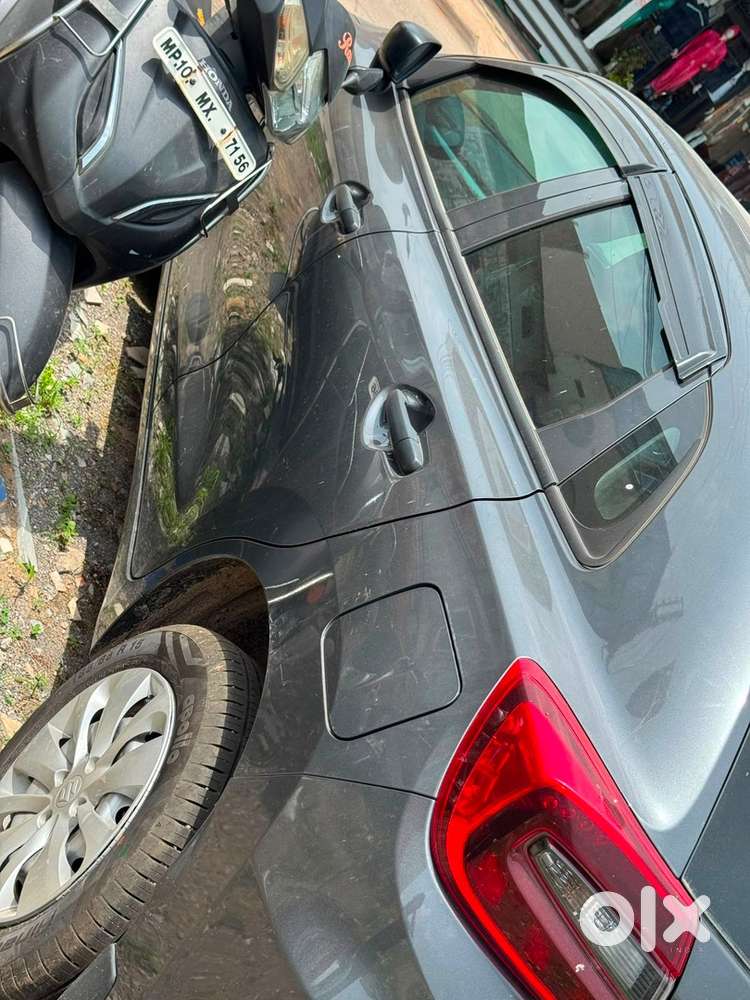Maruti Suzuki Baleno 2025 Sigma Petrol
