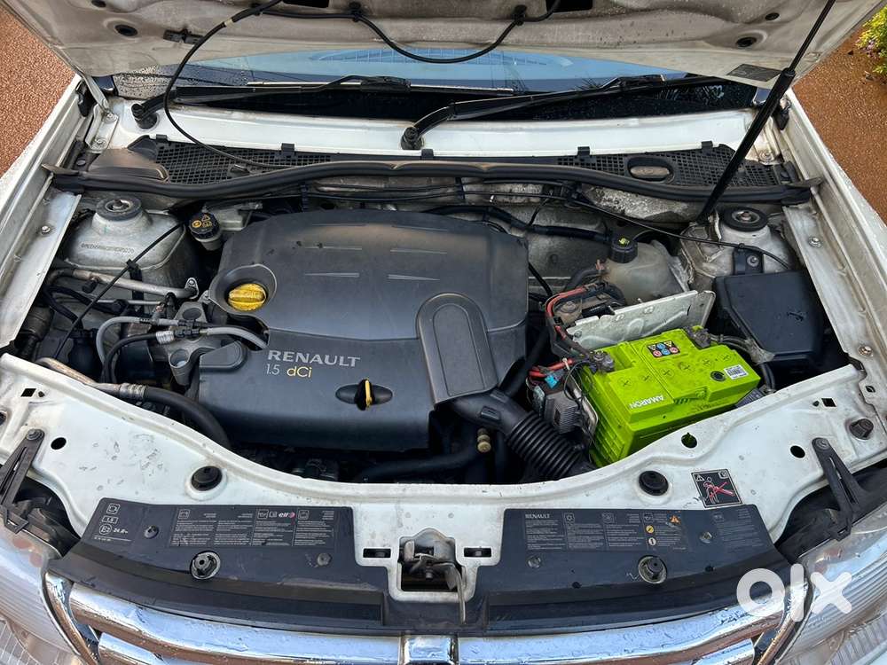 Renault Duster 2013 Diesel Good Condition