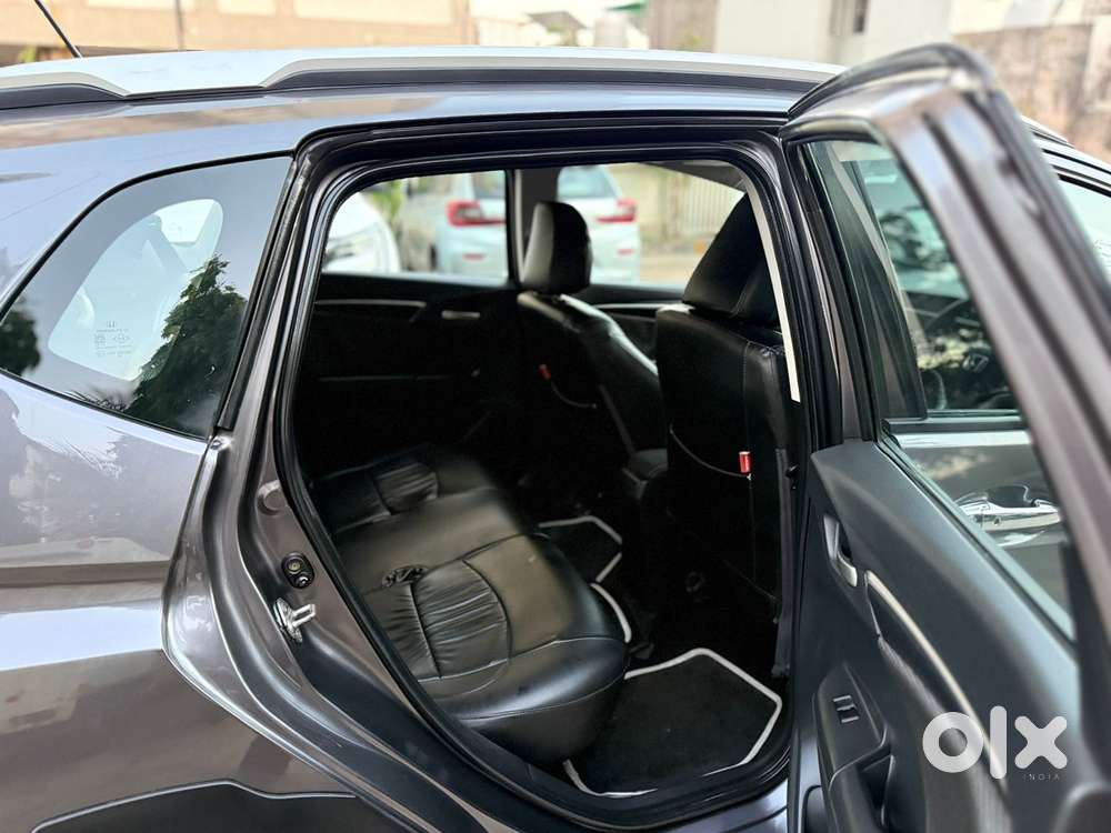 Honda Wr-v Exclusive Diesel, 2018, Diesel