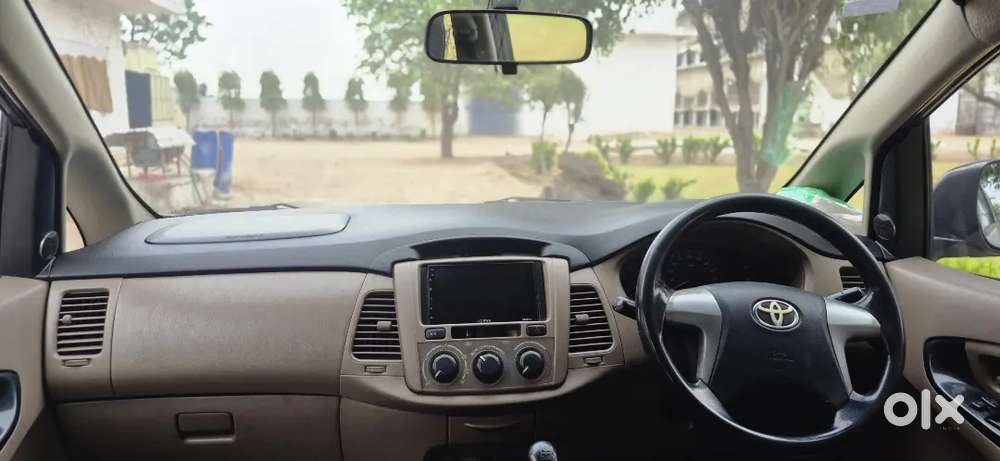 Well Maintained Car 
Price Negotiable On Table