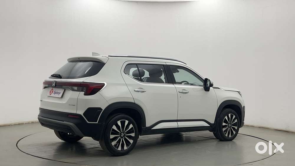 Honda Elevate Zx Cvt, 2023, Petrol