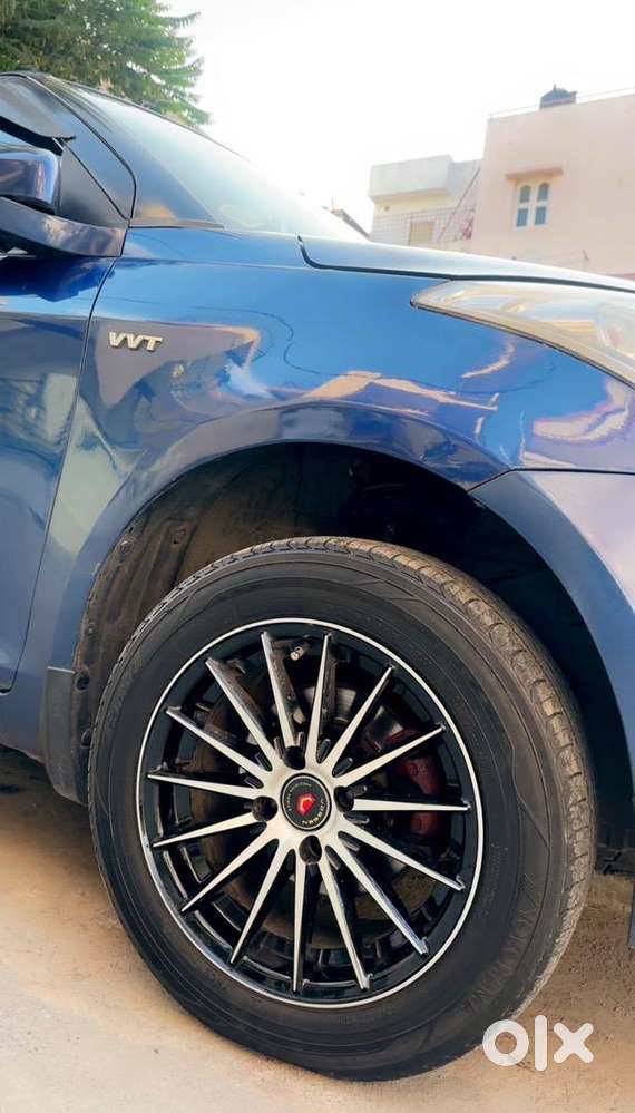 Maruti Suzuki Swift 2012 Petrol Well Maintained