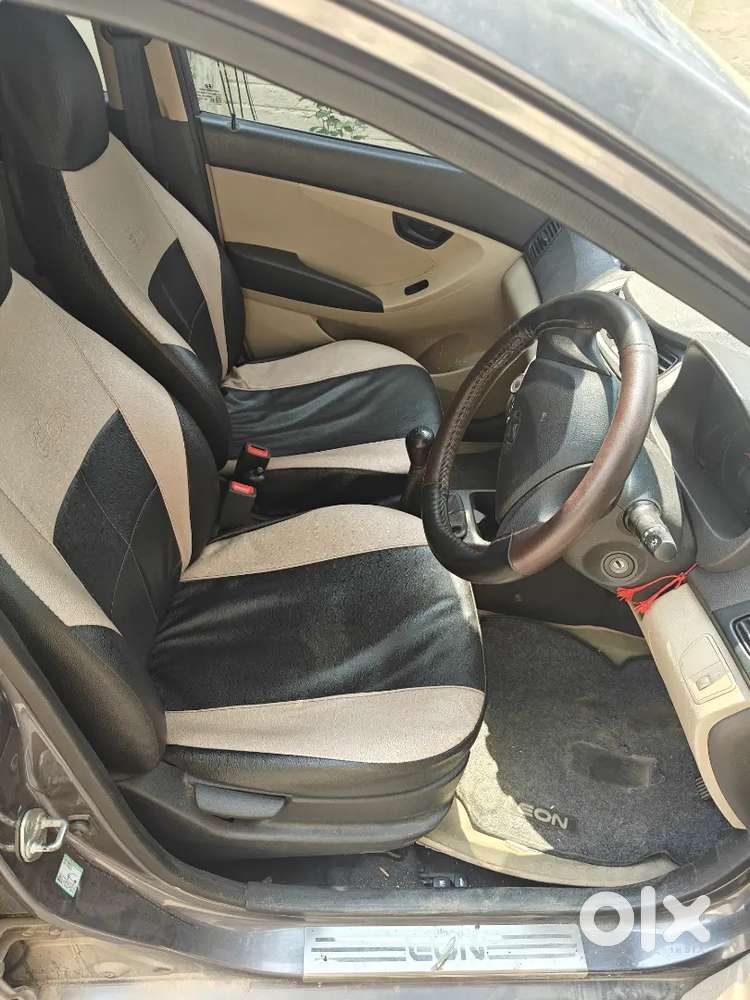 Hyundai Eon 2018 Excellent Condition