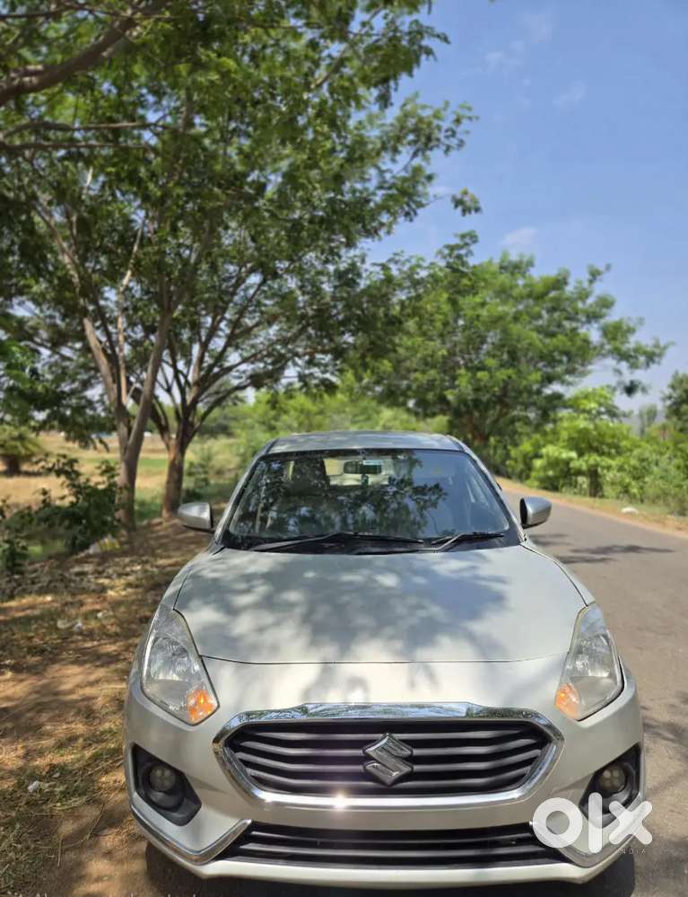 Maruti Suzuki Dzire 2019 Diesel Good Condition