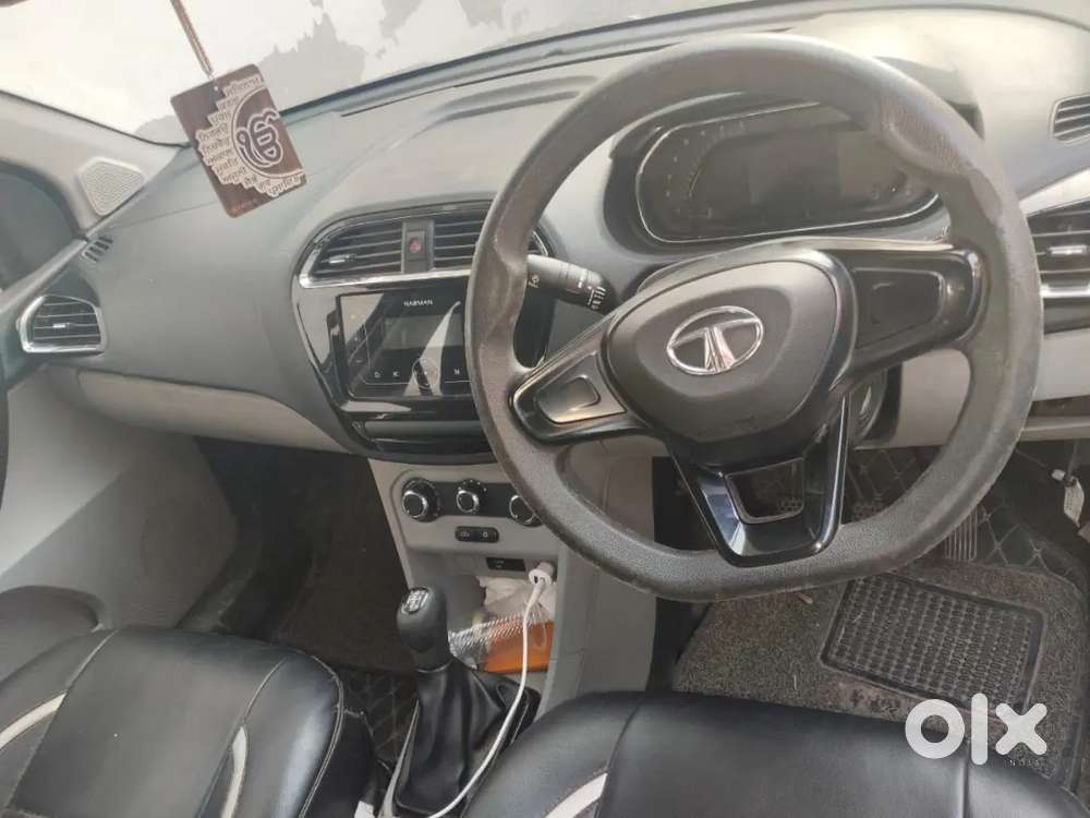 Tata Tiago 1.2 Revotron 2020