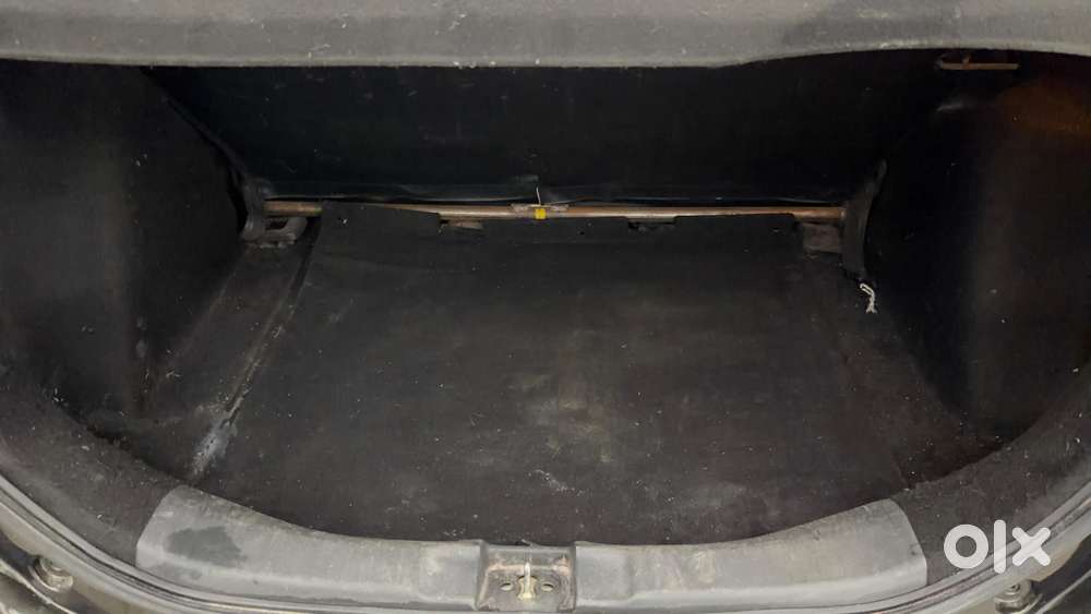 Honda Jazz 1.2 V At I Vtec, 2016, Petrol