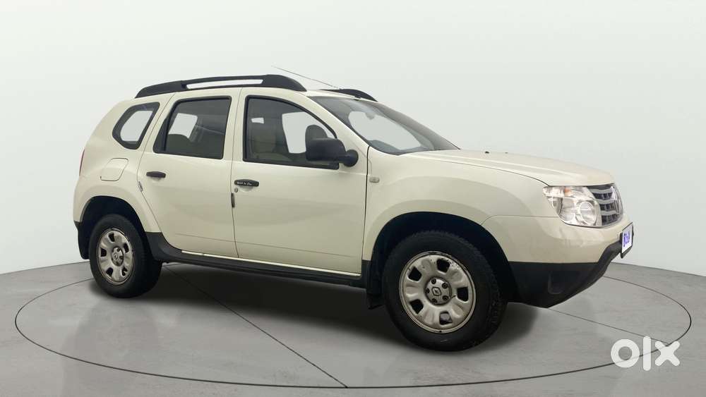 Renault Duster 2012-2015 85ps Diesel Rxe, 2014, Diesel