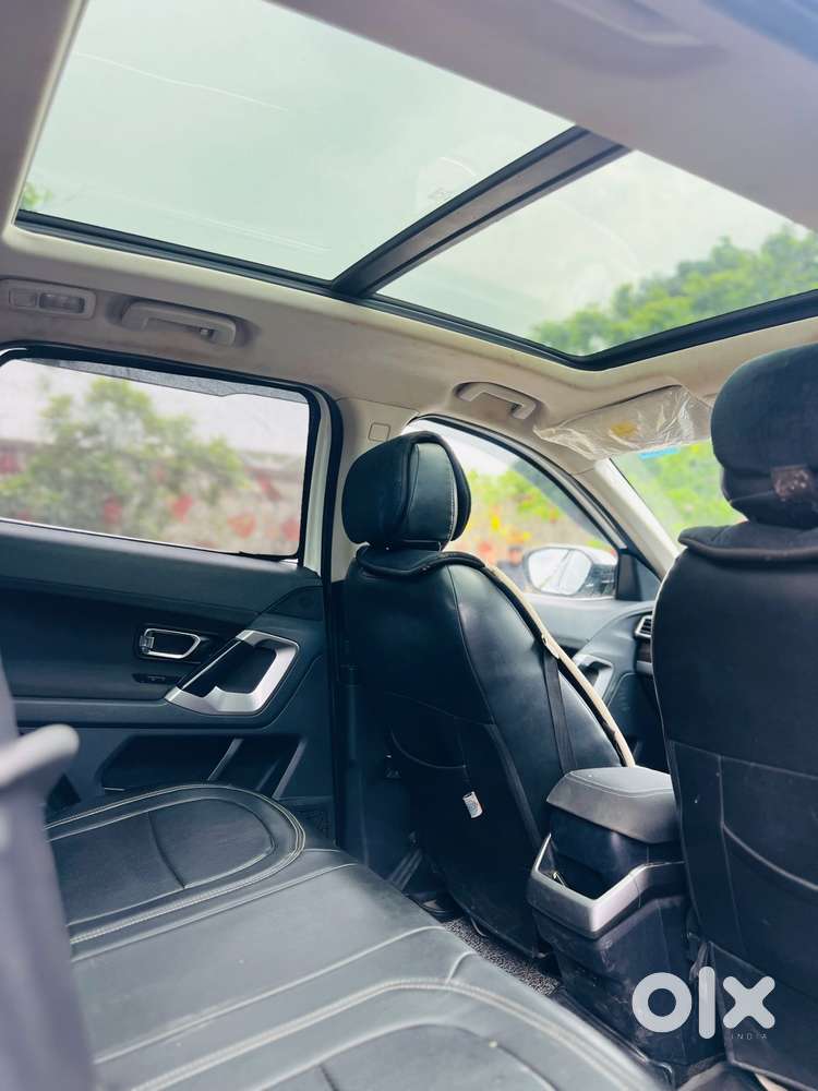 Tata Harrier Xt+, 2021, Diesel