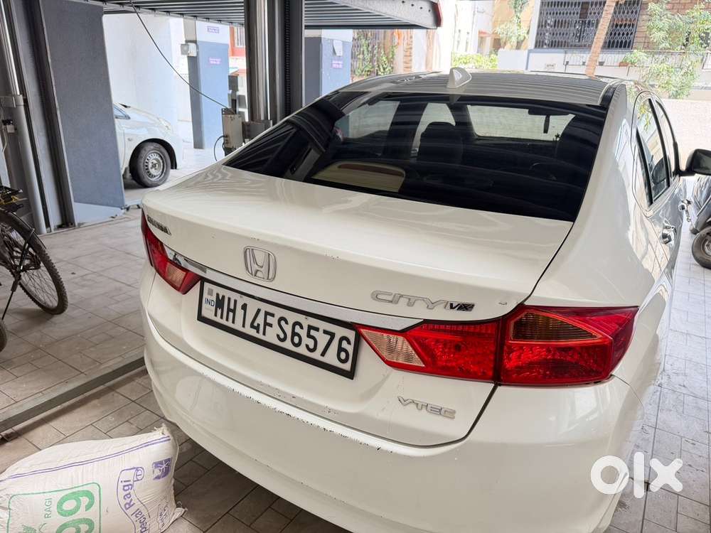 Honda City 2016 Cng & Hybrids Good Condition Serious Buyers Only