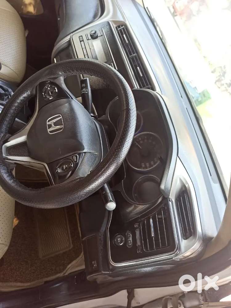 Honda City 20014