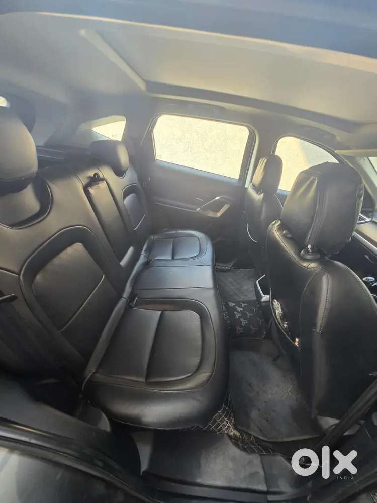 Tata Harrier Xt Plus 2022 Diesel