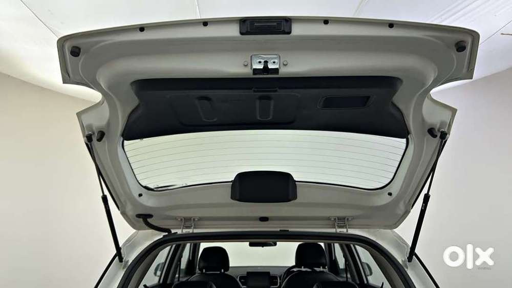 Hyundai Venue S Diesel, 2021, Diesel