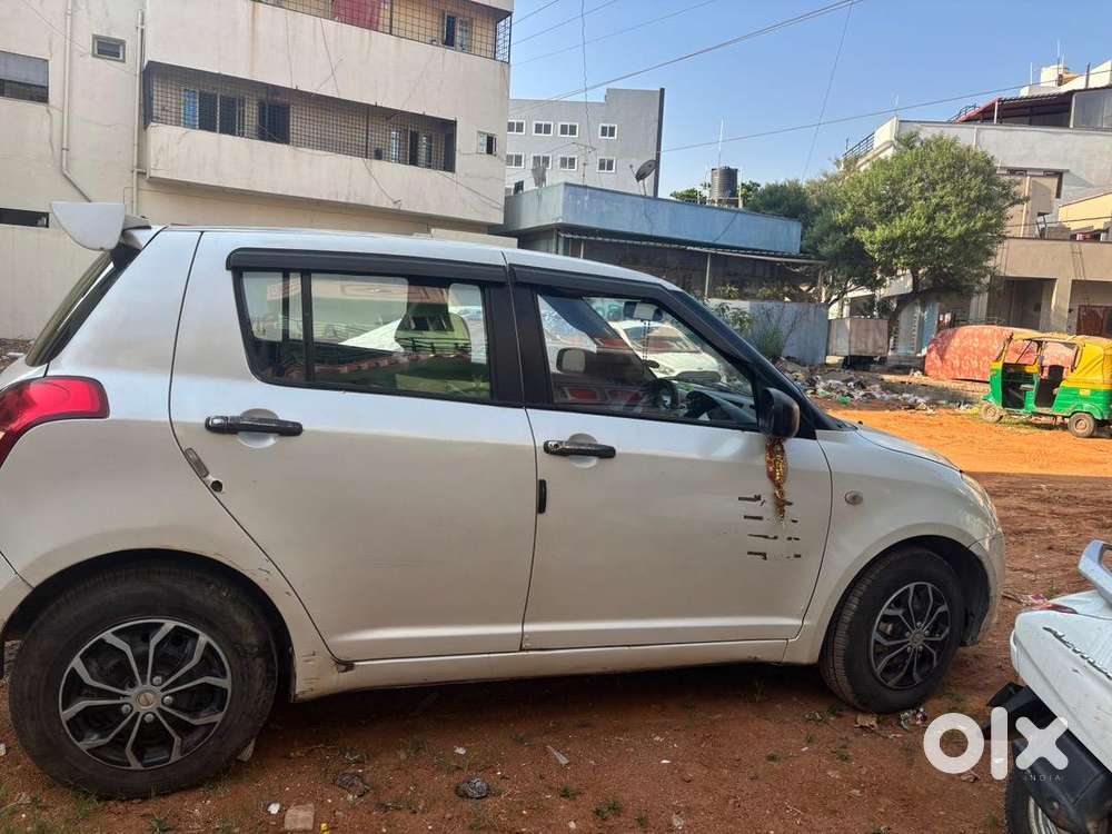 Maruti Suzuki Swift 2009 Diesel Well Maintained