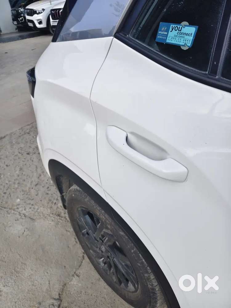 Hyundai Creta S O 2025