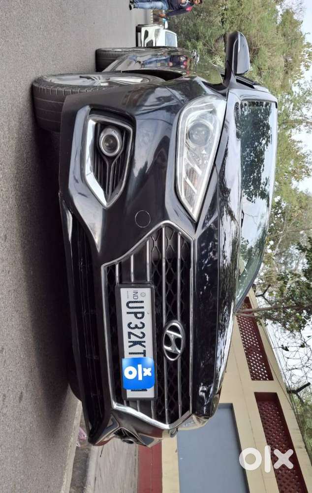 Hyundai Verna 1.6 Sx (o) Crdi Se, 2019, Diesel