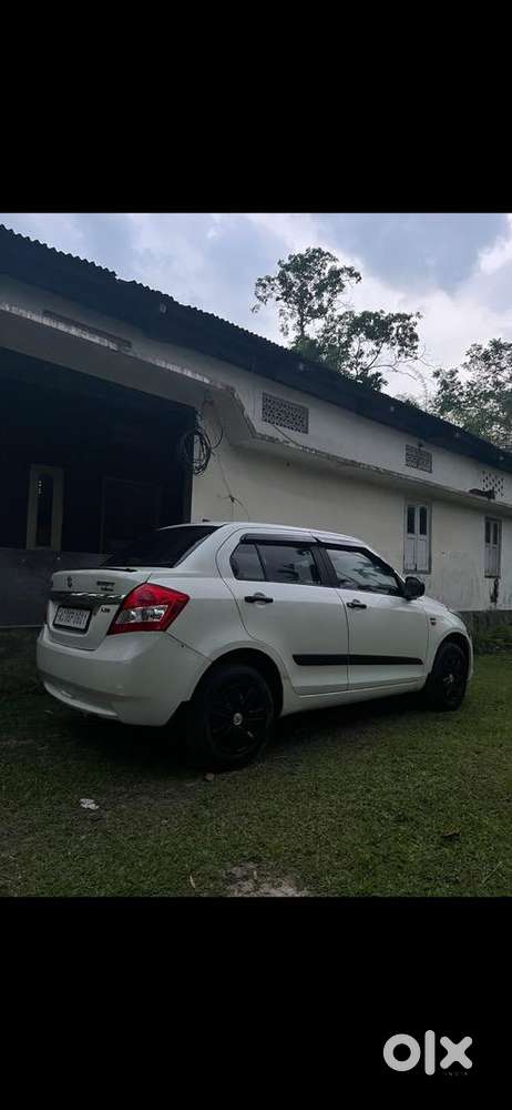 Reliable Maruti Swift 2014