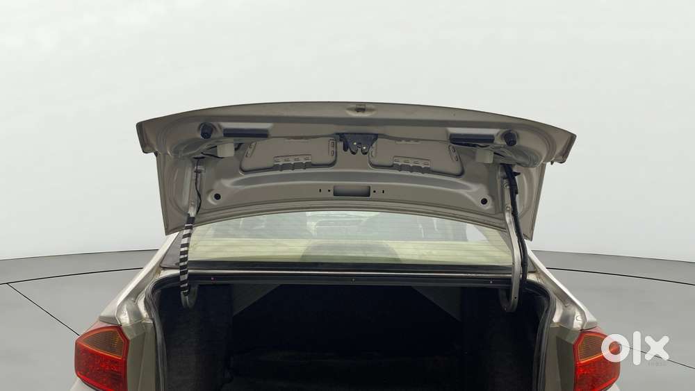 Honda City 2015-2017 I Vtec V, 2015, Petrol