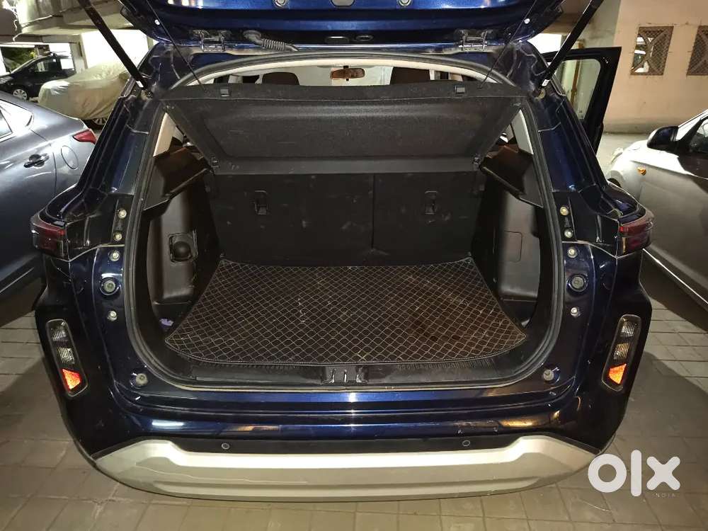 Maruti Suzuki Grand Vitara 2023 Petrol Good Condition