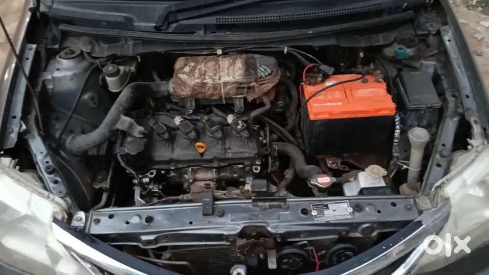 Toyota Etose