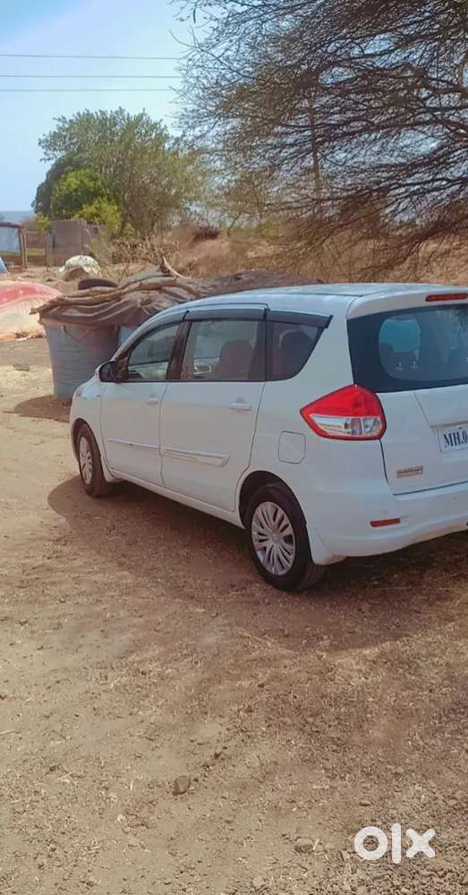 Maruti Suzuki Ertiga 201213 Diesel 110000 Km Driven