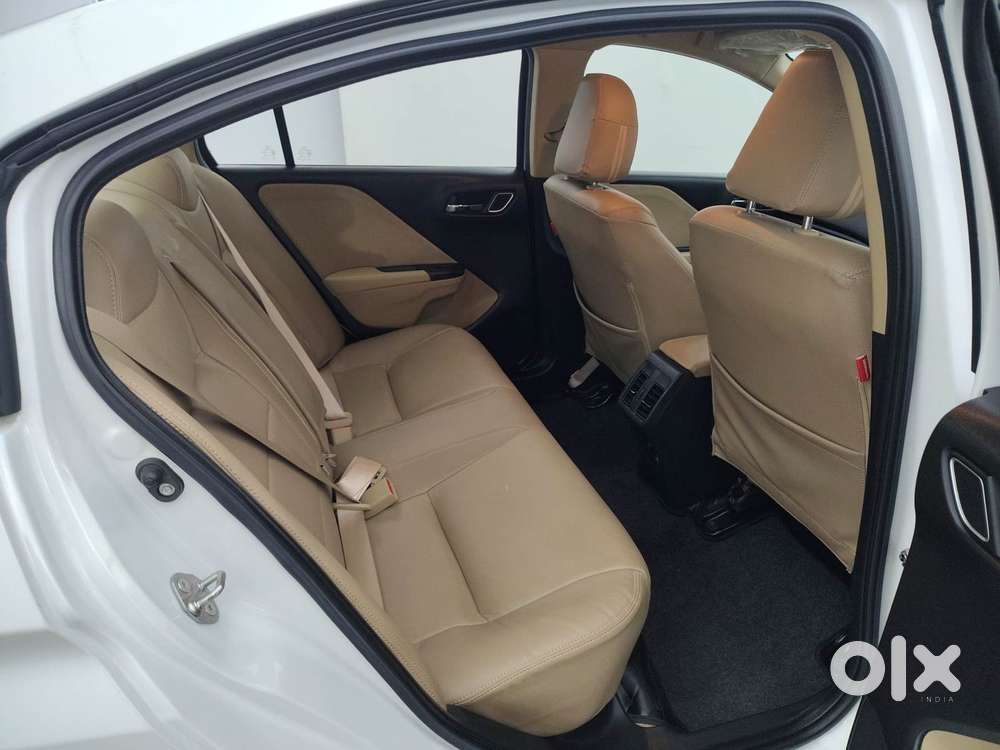 Honda City I-vtec V, 2022, Petrol