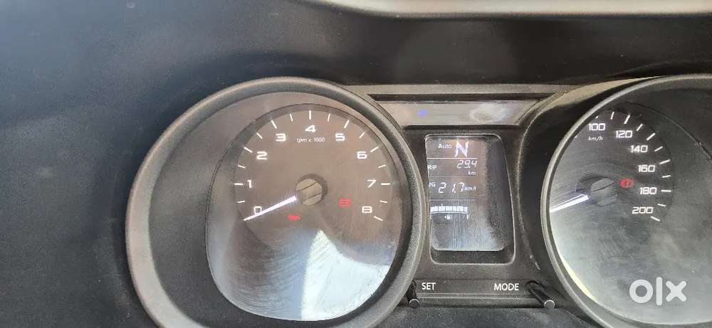 Tata Nexon Diesel 2019 - Spinny Inspection Report Available