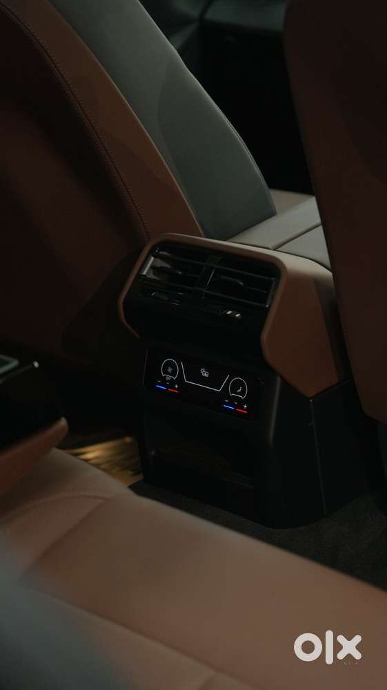 Bmw 5 Series 530 Li M Sport, 2026, Petrol