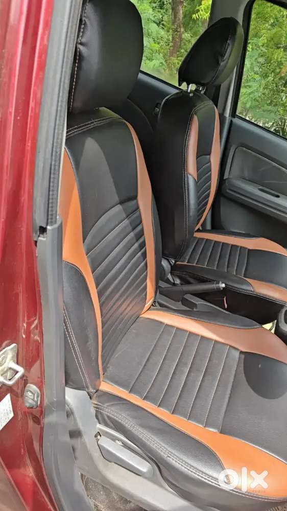 Maruti Suzuki Ritz Vxi 2010.life 2030 Nov