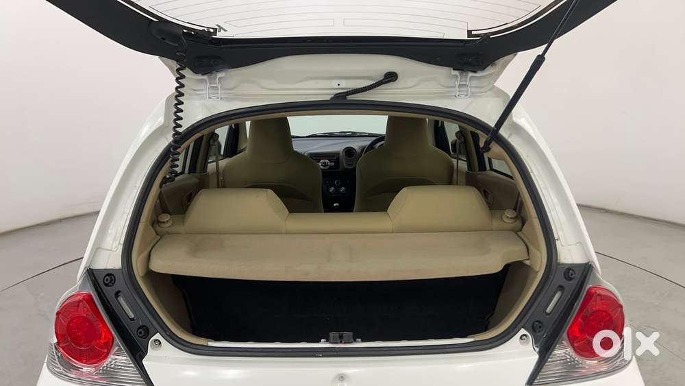 Honda Brio 1.2 S Mt, 2013, Petrol