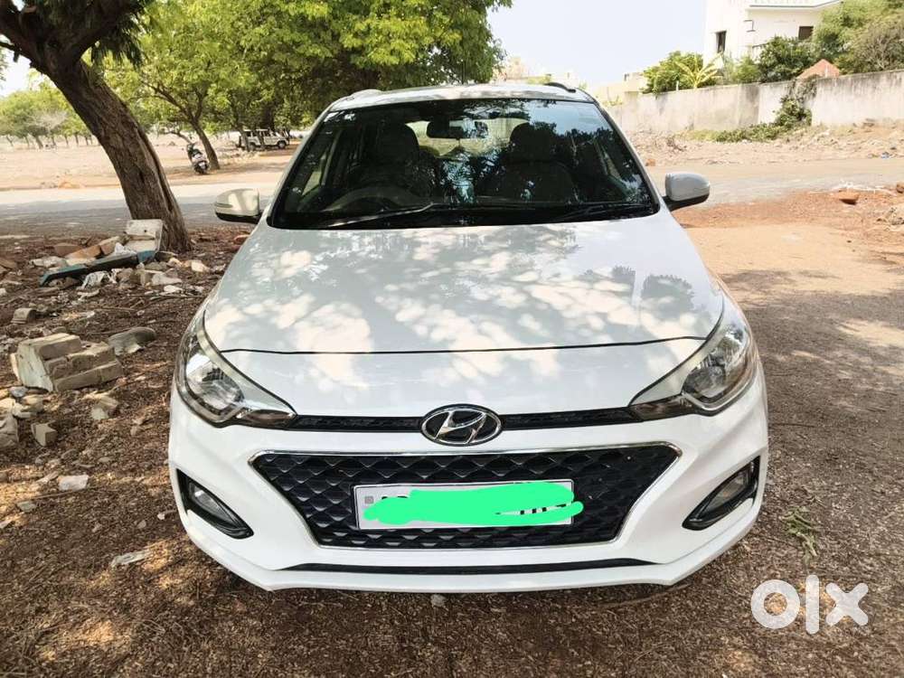 Hyundai I20 Diesel Well Maintained