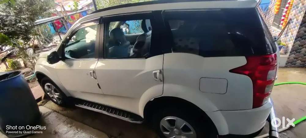 Mahindra Xuv500 2016 Diesel 73000 Km Driven