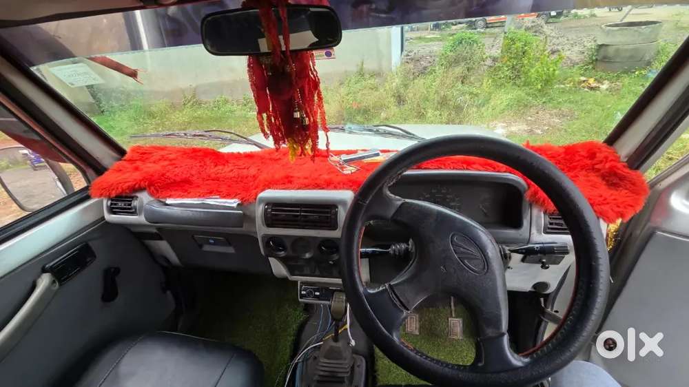 Mahindra Bolero 2.5 2012 Diesel 2nd Owner