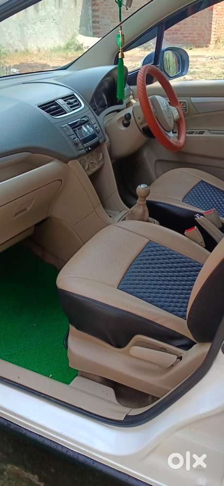 Maruti Ertiga Diesel 2016